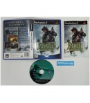 Medal of Honor Frontline, Playstation 2, Pal-noe