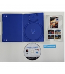 Underworld The Eternal War, Playstation 2, Pal-Esp