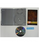 Piratas del Caribe la leyenda de jack sparrow, Playstation 2, Pal-Esp