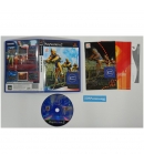 Tour de France, Playstation 2, Pal-Esp