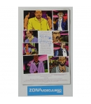 Manual Grand theft Auto Vice City, Sony Playstation 2, Pal-Esp. SIN JUEGO