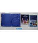 Caja y Manual Kingdom Hearts, Playstation 2, PAL-Esp. SIN JUEGO