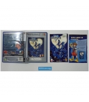 Caja y Manual Kingdom Hearts, Playstation 2, PAL-Esp. SIN JUEGO