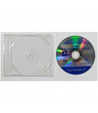 The Chronicles of Narnia Prince Caspian Sony Playstation 2 Pal-Eur. Promo Press