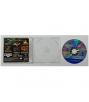 Alone in the Dark, Sony Playstation 2, Pal-Eur. Promo Press