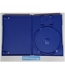 Caja vacia Enter The Matrix, Playstation 2. SIN JUEGO