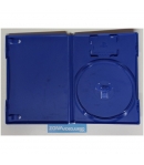 Caja vacia Medal of Honor Rising Sun, Playstation 2. SIN JUEGO