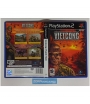 Caja vacia Vietcong Purple Haze, Playstation 2. SIN JUEGO