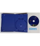 Selector Demo 6 Retail. Playstation 2, Septiembre - Diciembre 2003, Tiendas