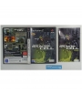 Caja y Manual Tom Clancy's Splinter Cell, Playstation 2, Pal-Esp. SIN JUEGO