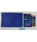 Caja y Manual Wrc 2, Playstation 2, Pal-Esp. SIN JUEGO