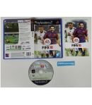 Fifa 10, Sony Playstation 2, Pal-esp