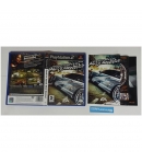 Caja y Manual Need for Speed Most Wanted Sony Playstation 2, Pal-esp. SIN JUEGO