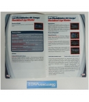 Manual Pro Evolution Soccer 2, Sony Playstation 2, Pal-Esp. SIN JUEGO