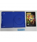 Caja y Manual Spyro la fuerza del dragón Sony Playstation 2, Pal-esp. SIN JUEGO