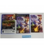 Caja y Manual Spyro la fuerza del dragón Sony Playstation 2, Pal-esp. SIN JUEGO