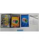 Caja y Manual Eye Toy Play 3, Sony Playstation 2, Pal-esp. SIN JUEGO.