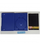 Caja y Manual Peter Jackson's King Kong, Sony Playstation 2, Pal-esp. SIN JUEGO