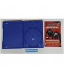 Caja y Manual Moto GP 4, Sony Playstation 2, Pal-esp. SIN JUEGO