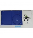 Caja y Manual Ratónpolis, Sony Playstation 2, Pal-esp. SIN JUEGO