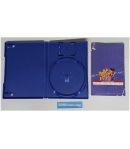 Caja y Manual Winx Club, Sony Playstation 2, Pal-esp. SIN JUEGO