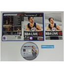 Nba Live 07, Sony Playstation 2, Pal-esp