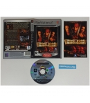 Piratas del Caribe La Leyenda de Jack Sparrow, Sony Playstation 2, Pal-esp