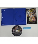 Buzz! Hollywood, Sony Playstation 2, Pal-esp