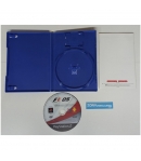 F1 Formula One 05, Sony Playstation 2, Pal-esp