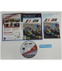 F1 Formula One 05, Sony Playstation 2, Pal-esp