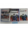 Caja y Manual Moto Gp4, Sony Playstation 2, Pal-esp. SIN JUEGO