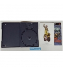 Caja y Manual Moto Gp 2, Sony Playstation 2, Pal-esp. SIN JUEGO