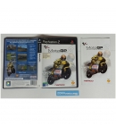 Caja y Manual Moto Gp 2, Sony Playstation 2, Pal-esp. SIN JUEGO
