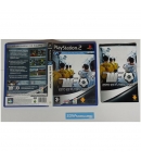 Caja y Manual Esto es Futbol 2004, Sony Playstation 2, Pal-esp. SIN JUEGO