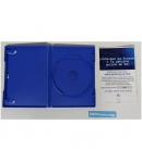 Caja y Manual Fifa 09, Sony Playstation 2, Pal-esp. SIN JUEGO