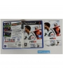 Caja y Manual Fifa 09, Sony Playstation 2, Pal-esp. SIN JUEGO