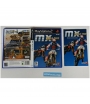 Caja y Manual Mx World Tour, Sony Playstation 2, Pal-esp. SIN JUEGO