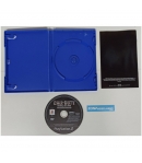 Call of Duty World at War Final Fronts, Sony Playstation 2, Pal-esp