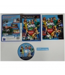 Los Sims 2 Mascotas, Sony Playstation 2, Pal-esp