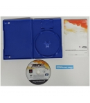 Mtx Mototrax, Sony Playstation 2, Pal-esp