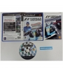 Formula One 2003, Sony Playstation 2, Pal-esp