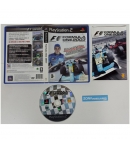 Formula One 2003, Sony Playstation 2, Pal-esp