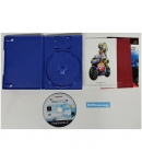 Moto Gp 3, Sony Playstation 2, Pal-esp
