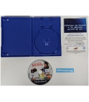 Fifa Street, Sony Playstation 2, Pal-esp