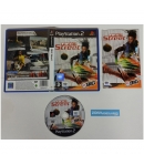 Fifa Street, Sony Playstation 2, Pal-esp