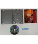 Tekken 4, Sony Playstation 2, Pal-esp