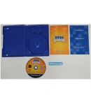 Sega Superstars, Sony Playstation 2, Pal-esp