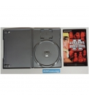 Caja y Manual Burnout 2 point of impact, Sony Playstation 2, Pal-esp. SIN JUEGO