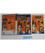 Caja y Manual Los Urbz Sims en la Ciudad Sony Playstation 2, Pal-esp. SIN JUEGO