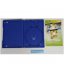 Caja y Manual Singstar Pop, Sony Playstation 2, Pal-esp. SIN JUEGO